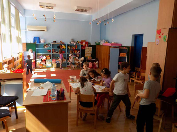 Лесковац: Без места у обдаништима остало стотинак деце